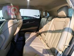 لينكولن ناوتلس